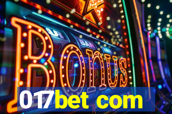 017bet com